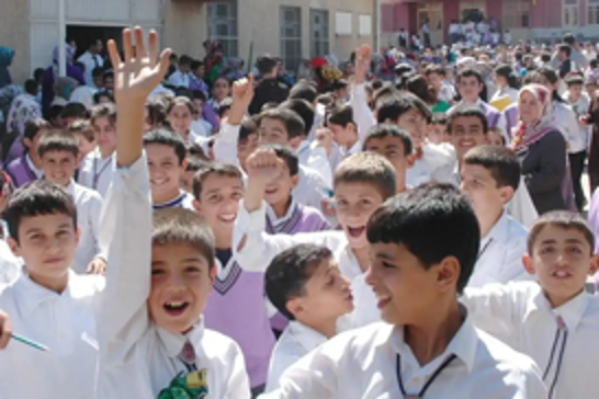 New academic year set to begin for over 20 million students in Türkiye