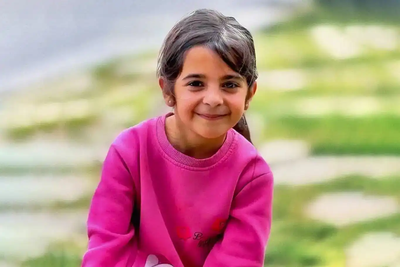 Lifeless body of missing 8-year-old Narin Güran found in Diyarbakır