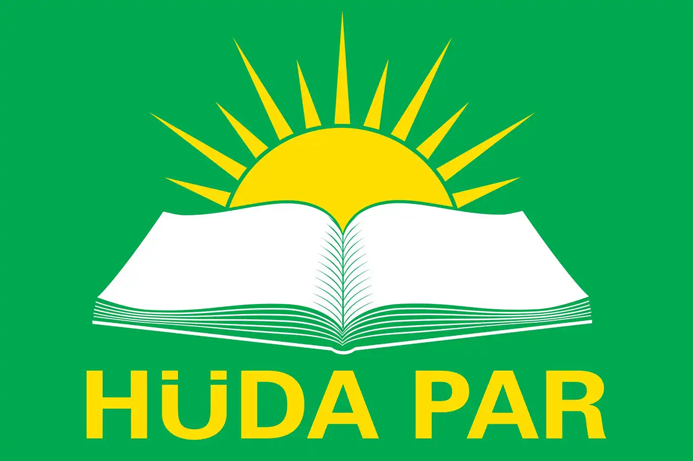 HÜDA PAR condemns New Year's Eve extravagance amidst rising poverty HÜDA PAR condemns New Year's Eve extravagance amidst rising poverty