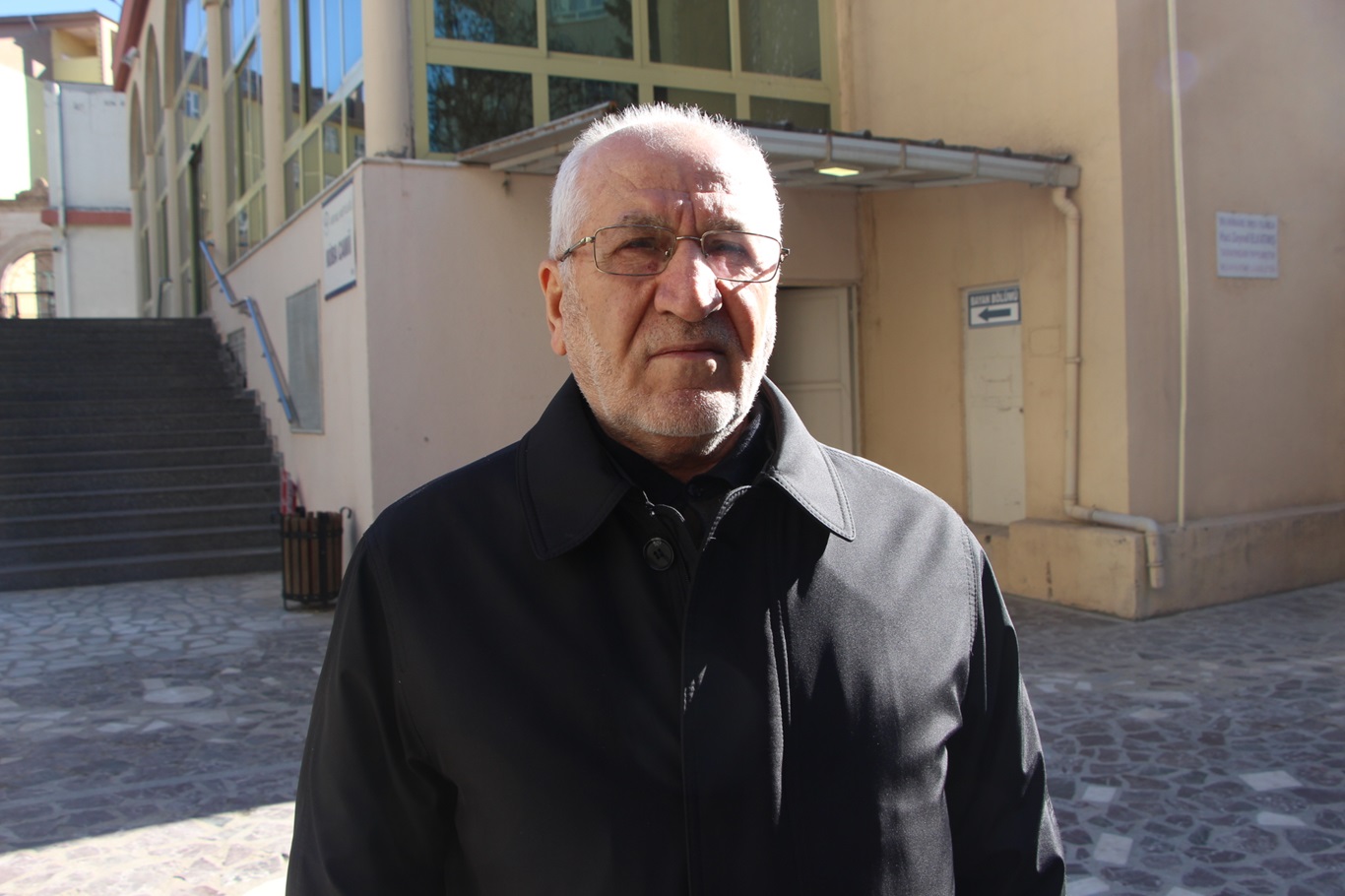 Hasan Yenigün