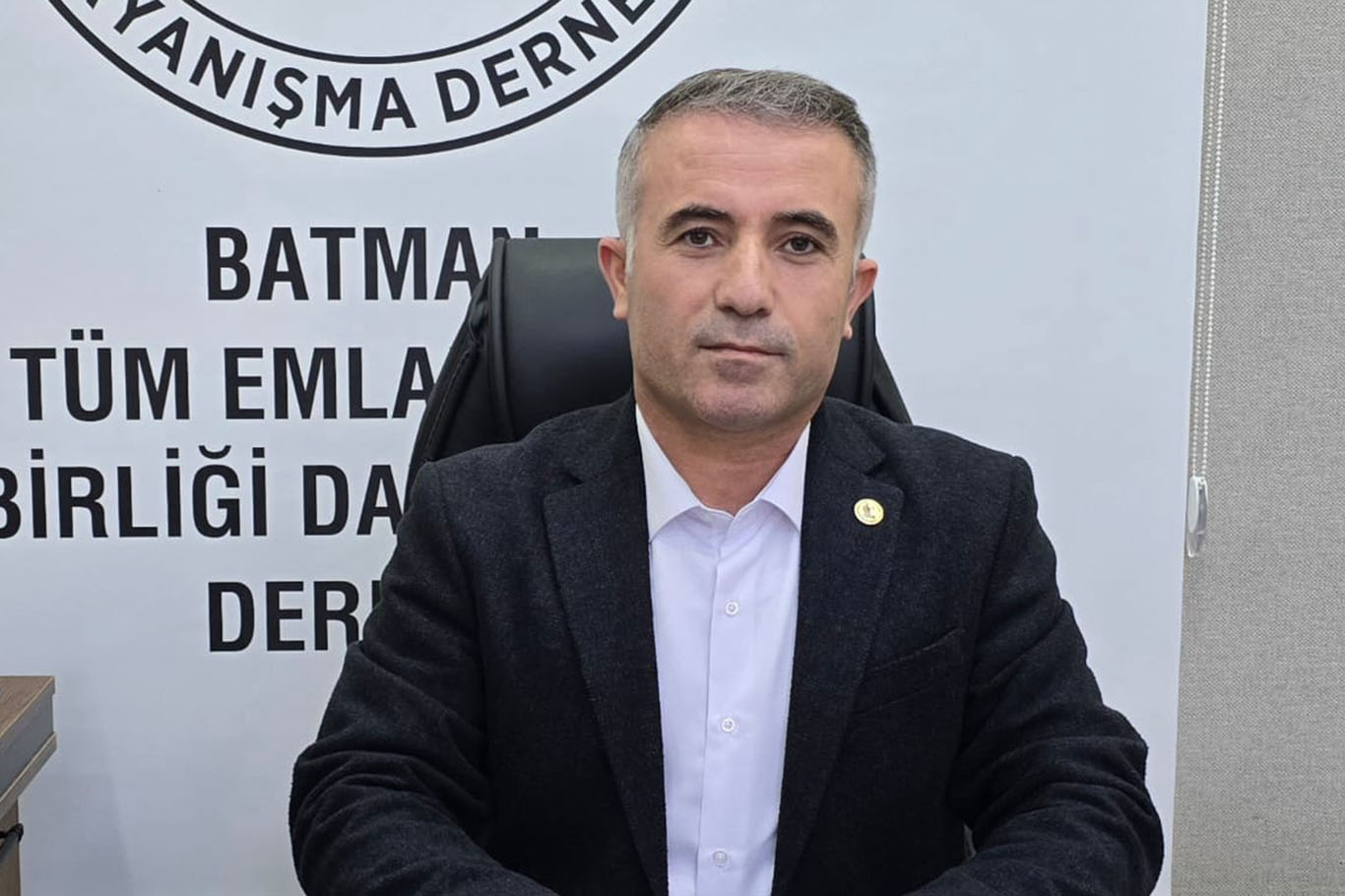 Batman Tapu Müdürlüğü 2024'te rekor sayıda işlem gerçekleştirdi