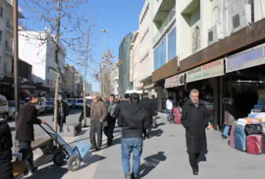 Türkiye'de işsizlik oranı yüzde 8,6'ya geriledi