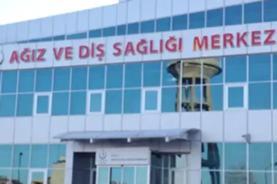 Bingöl Ağız ve Diş Sağlığı Merkezi'nde mesai dışı poliklinik uygulaması başlıyor