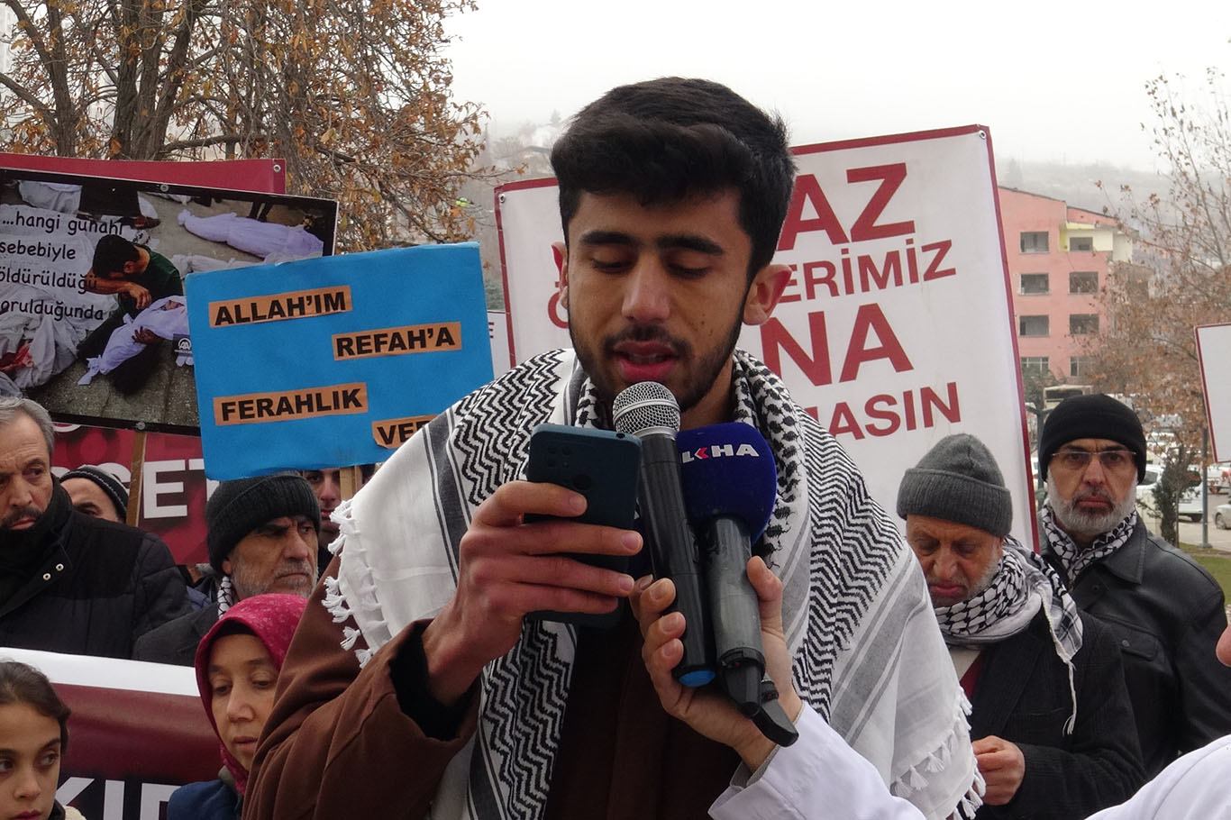 Mehmet Sinan Kılınç