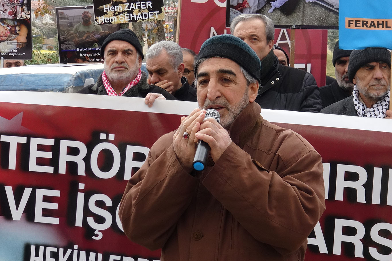 Dua Mahmut Yayla