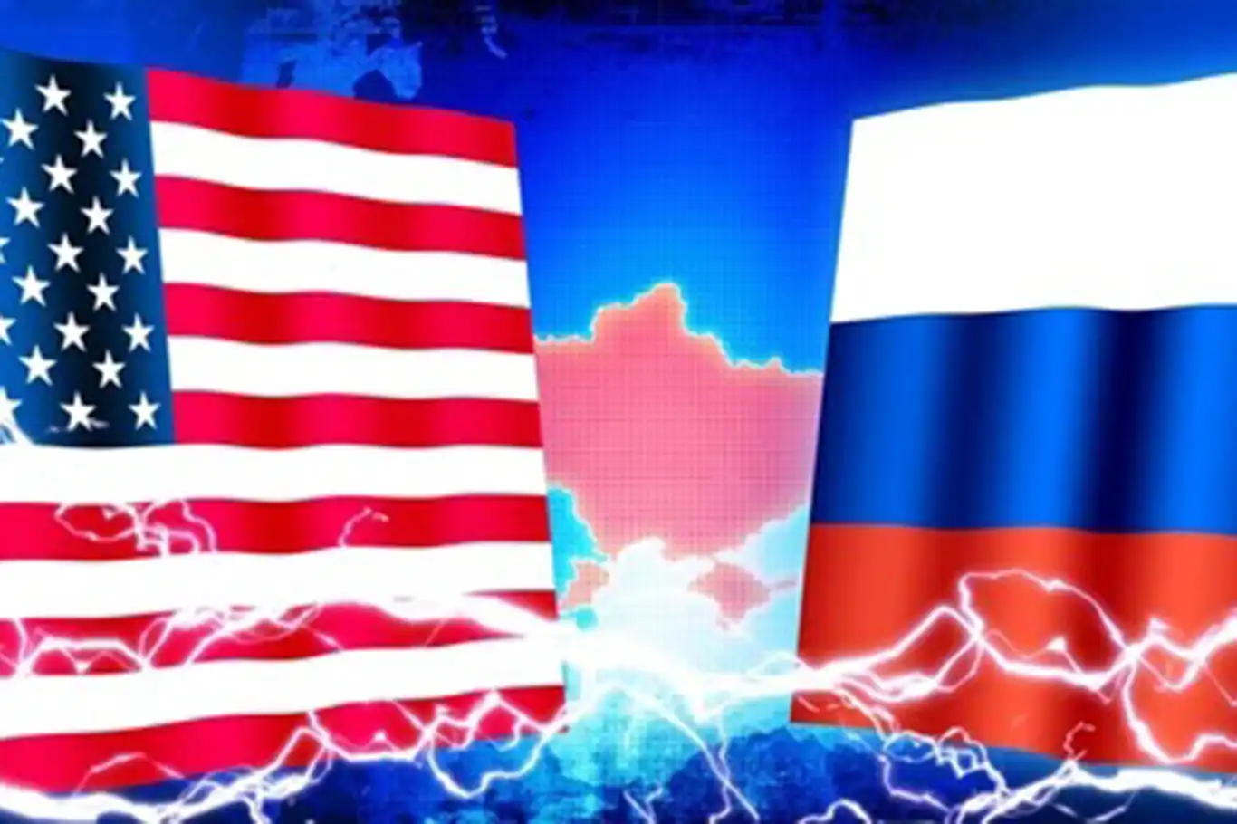 Russia condemns U.S. sanctions on energy sector