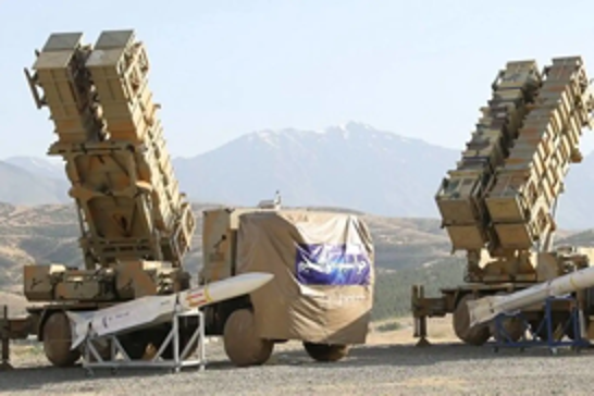 Iran conducts air defense exercise at nuclear sites