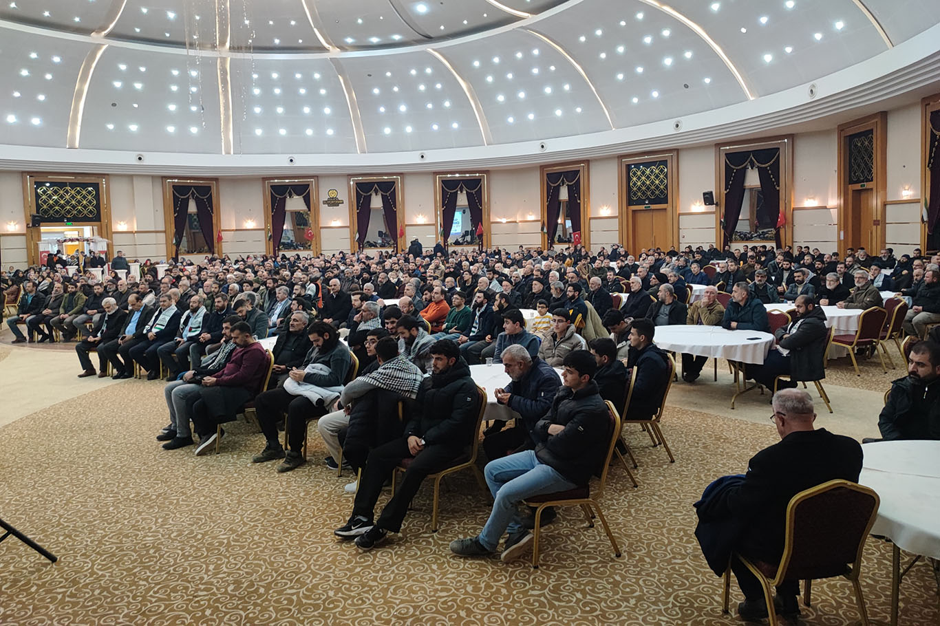 Gazze Direnişi ve Kudüs