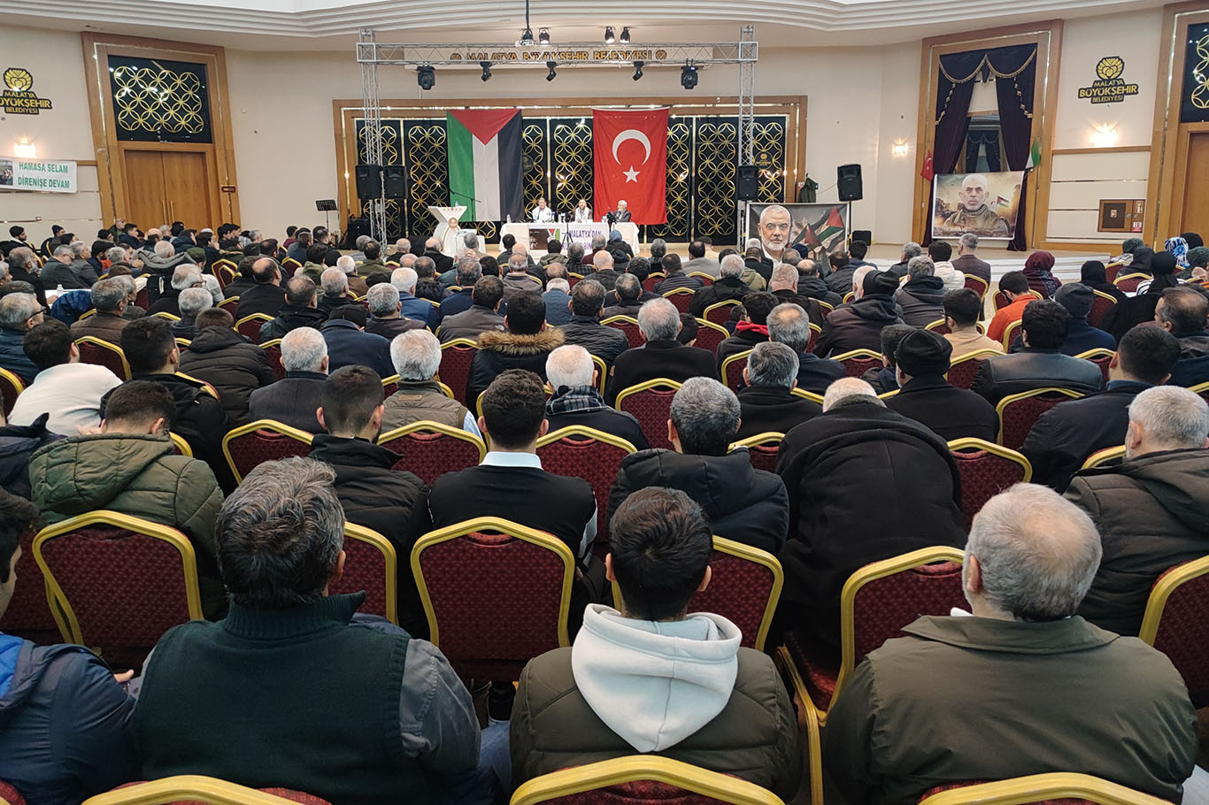Gazze Direnişi ve Kudüs