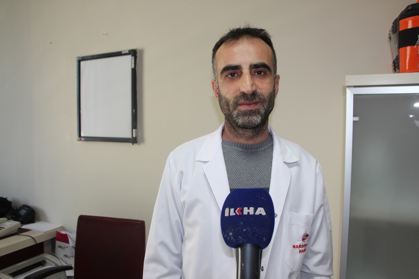 İntaniye Uzmanı Dr. Demir: C vitamini eksikliği kanser riskini artırıyor