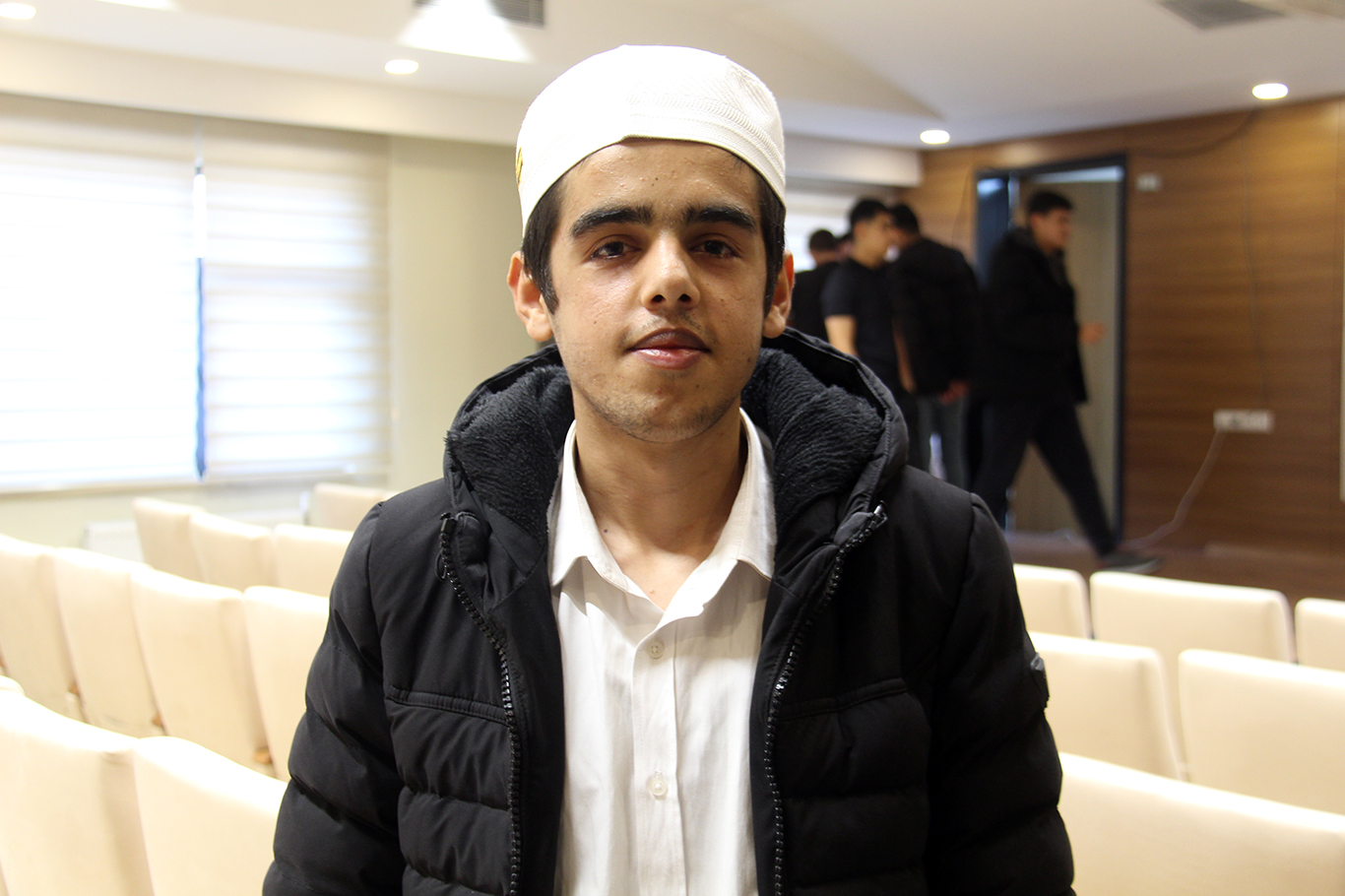 Abdulvahit Fırat