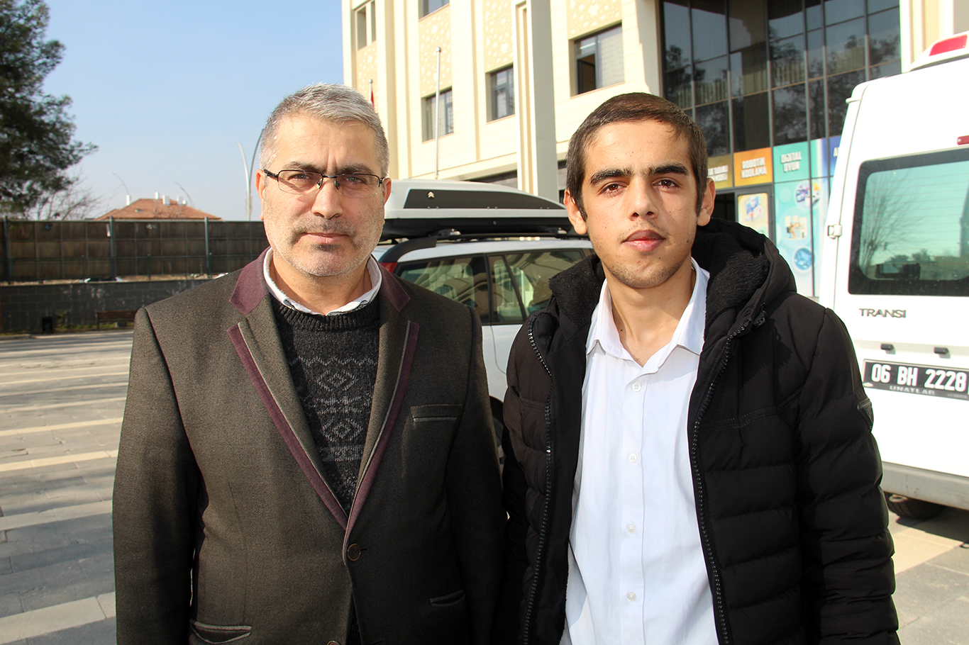 Faruk Telci