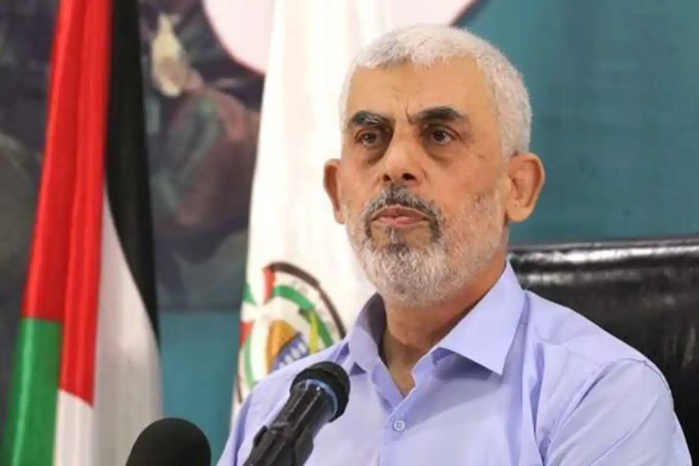 Israel refuses to return body of martyred Hamas leader Yahya Sinwar