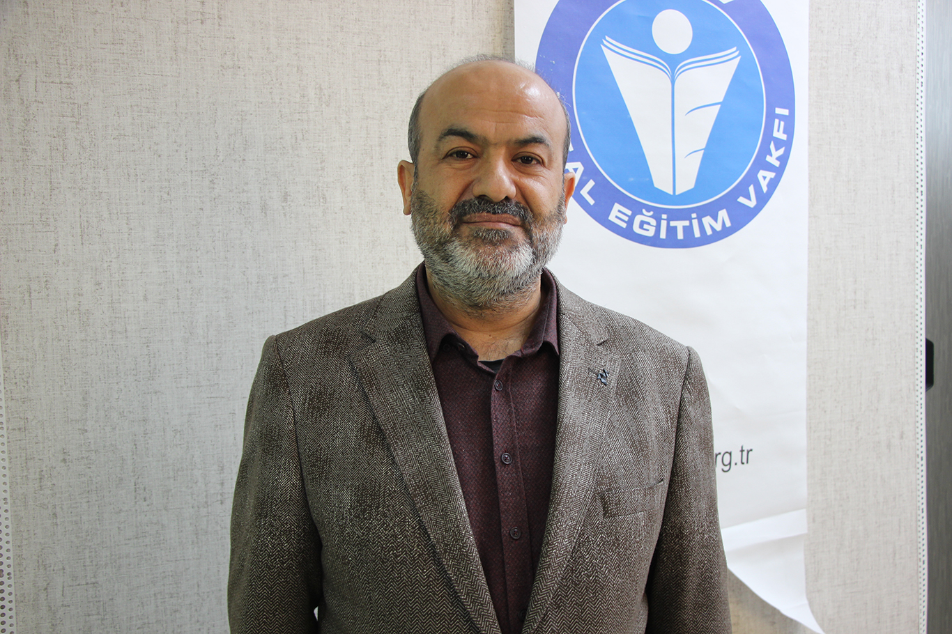 Mehmet Taş