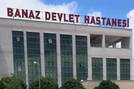 Uşak’ta traktör kazası: 2 ölü 2 yaralı