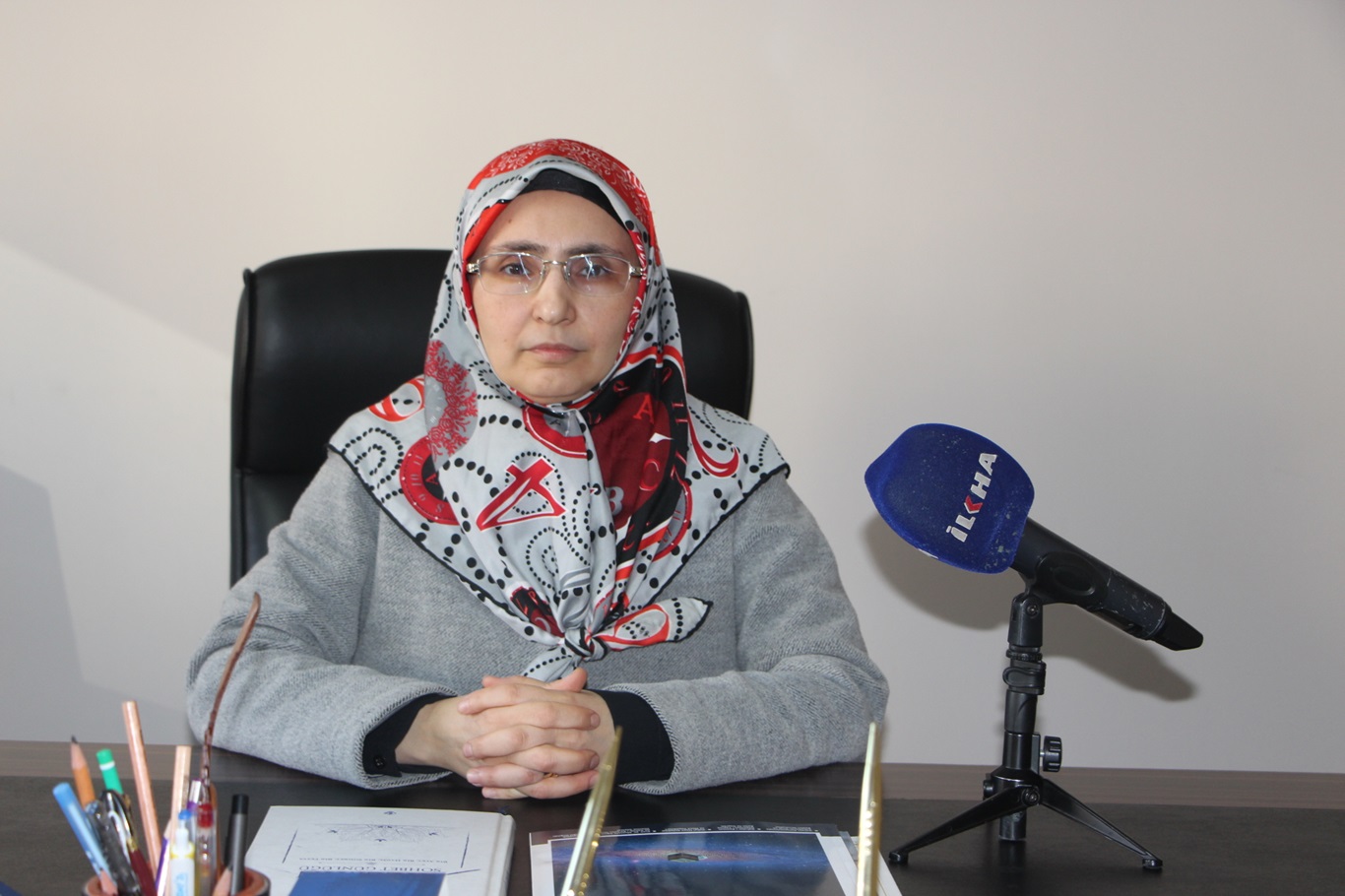 Neriman Avcı