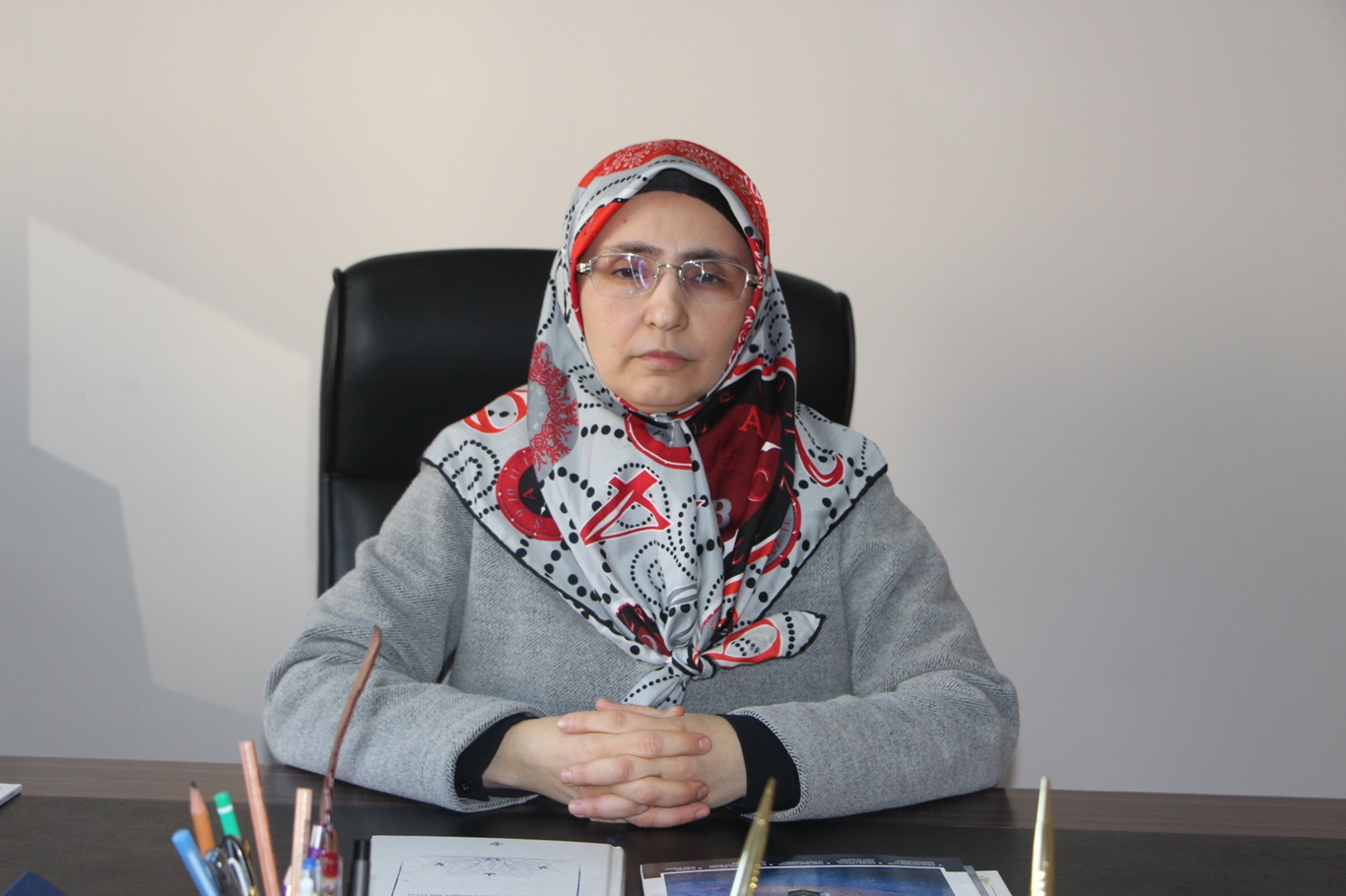 Neriman Avcı