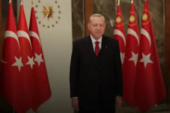 Cumhurbaşkanı Erdoğan: Gazze’nin kahraman halkını ve yiğit evlatlarını hürmetle selamlıyoruz