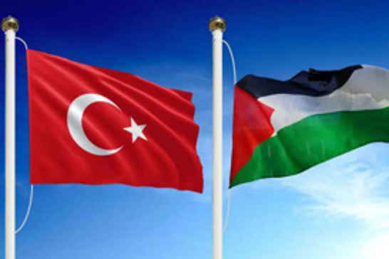 Türkiye's leadership welcomes Gaza ceasefire