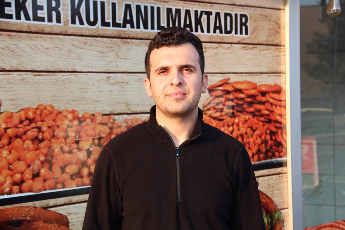 Tatlı ustaları: Şeker, yağ ve un fiyatlarında yaşanan fahiş zamlar durdurulmalı