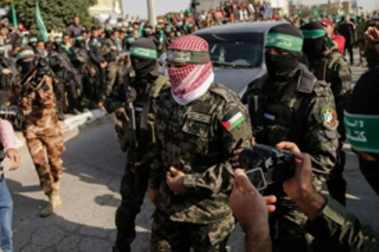 Hamas warns against Israeli delays in ceasefire agreement