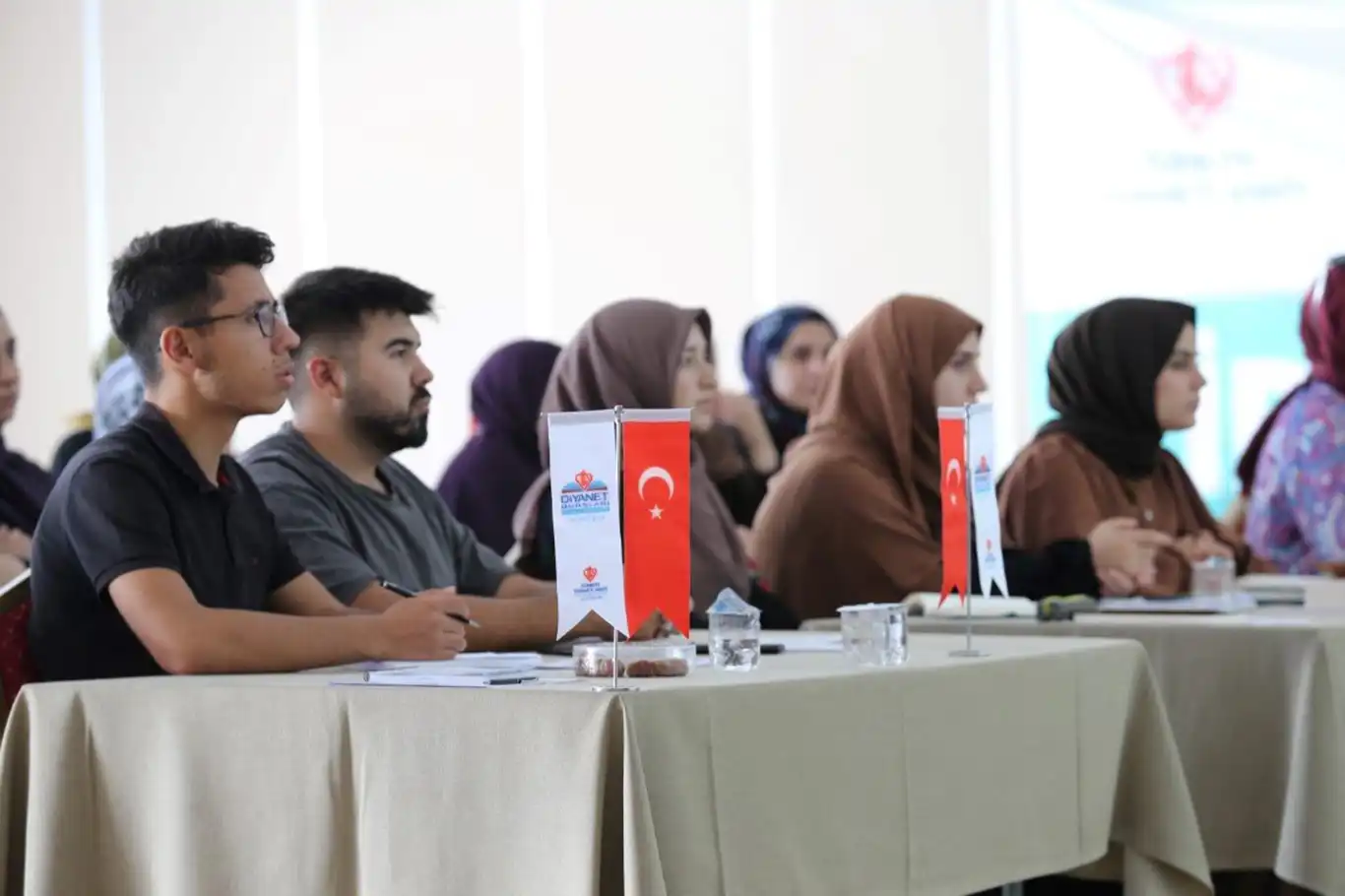 "Diyanet Bursları" başvuruları başladı