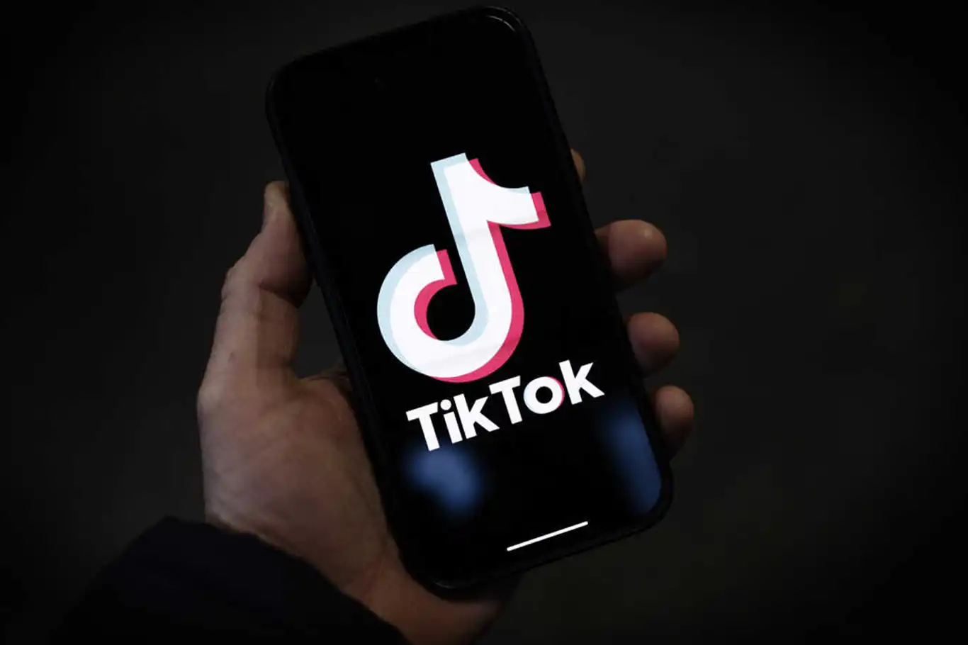 ABD'de TikTok yasaklandı