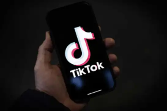 Tiktok