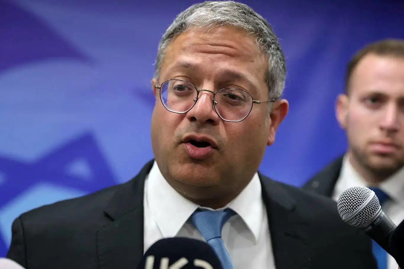 Israeli far-right minister Ben-Gvir resigns over ceasefire in Gaza