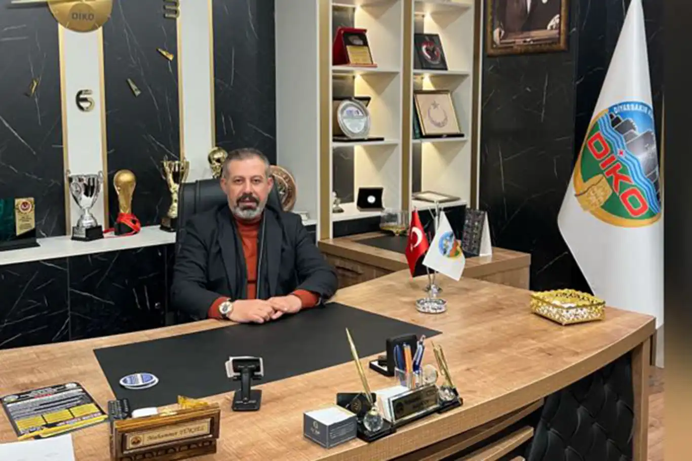 Diyarbakır Kuyumcular Odası: Sahte altın operasyonu Diyarbakır'da değil Suruç'ta gerçekleştirildi Diyarbakır Kuyumcular Odası: Sahte altın operasyonu Diyarbakır'da değil Suruç'ta gerçekleştirildi