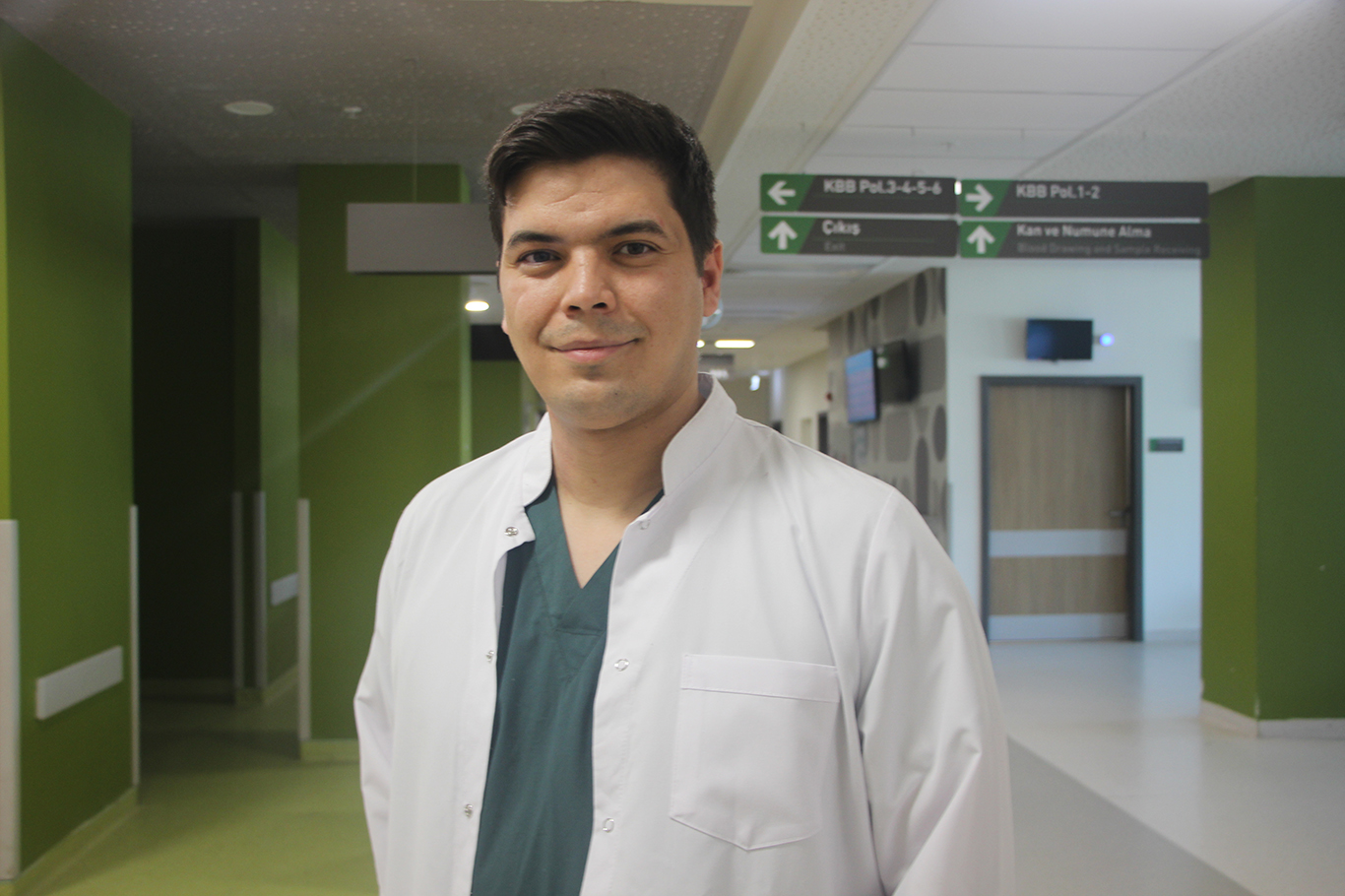 Op. Dr. Ali Doğan Aydınbelge  (1)
