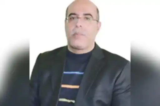 الأستاذ سعد الله أيدن: لا بد من تخليد ملحمة غزة