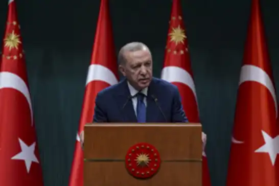 أردوغان: مشاهد تبادل الأسرى بغزة أظهرت من يُقدّر كرامة الإنسان