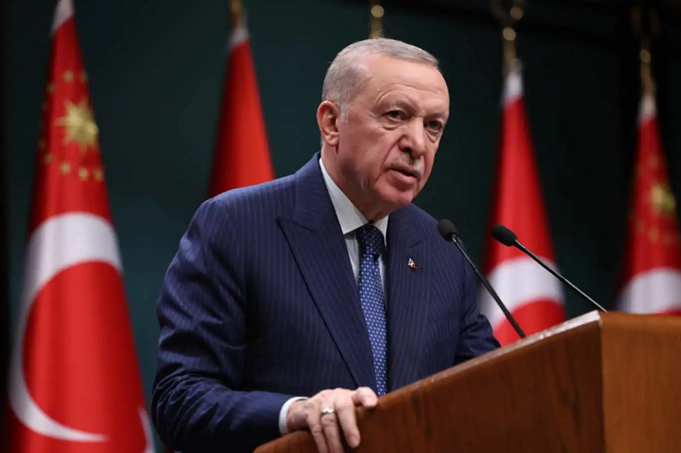 Erdoğan: Those responsible for Bolu disaster will face justice