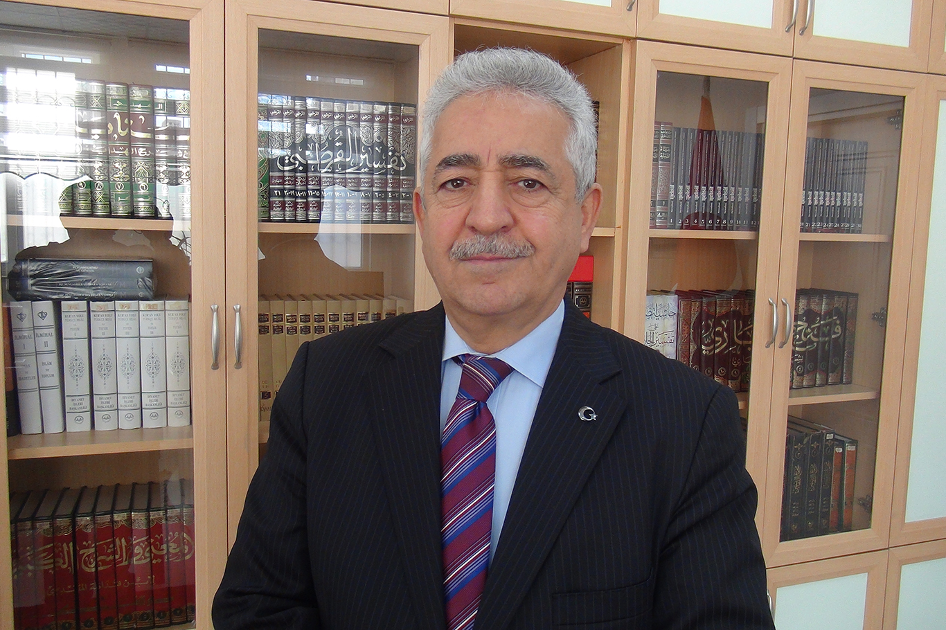 Mevlüt Haliloğlu 
