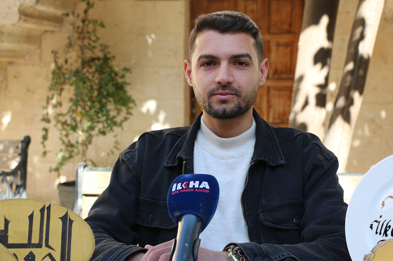 Muhammed Ebadi