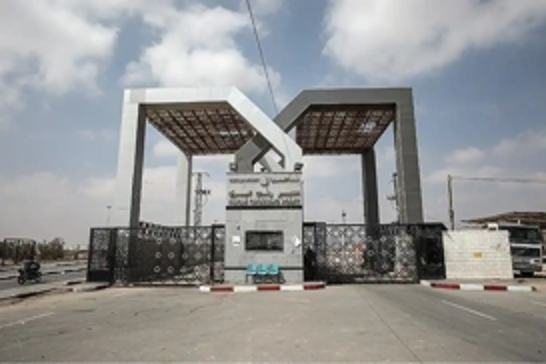 Rafah border crossing set to reopen following ceasefire agreement