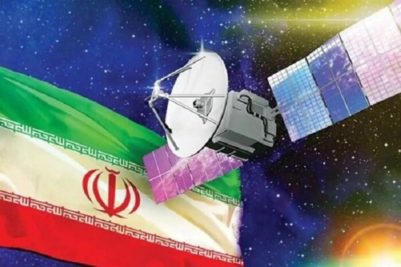 Iran to launch advanced ‘Kowsar 1.5’ satellite in 2025