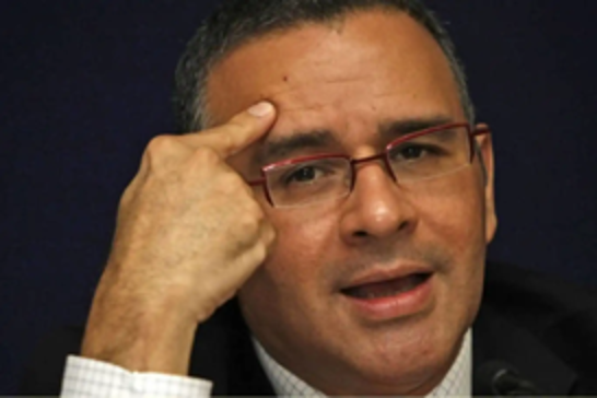 Former Salvadoran President Mauricio Funes dies in exile at 65