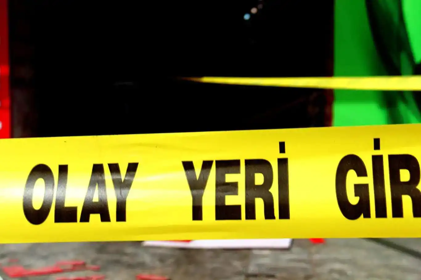 Konya'da 16 yaşındaki çocuk, babasını tüfekle vurdu