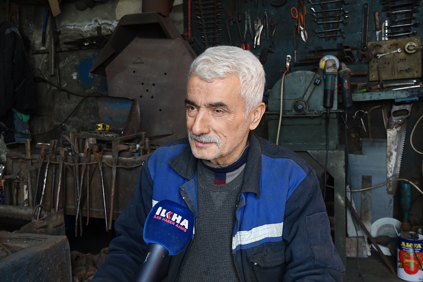 Mustafa Akar