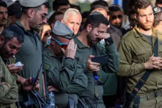 Israeli general admits failure: Hamas emerges victorious in Gaza