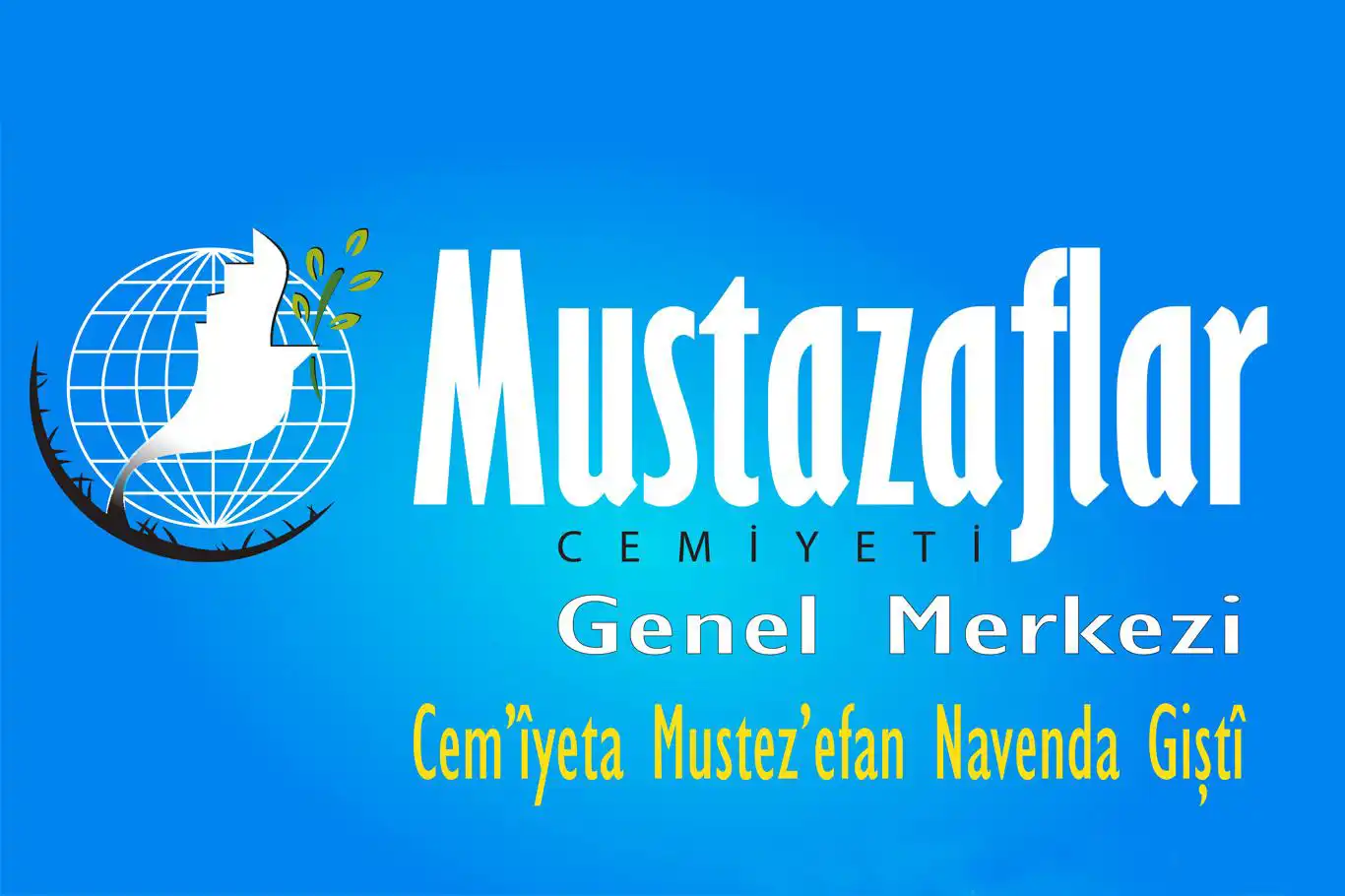 Mustazaflar Cemiyeti'nden Dünya Kudüs Haftası mesajı