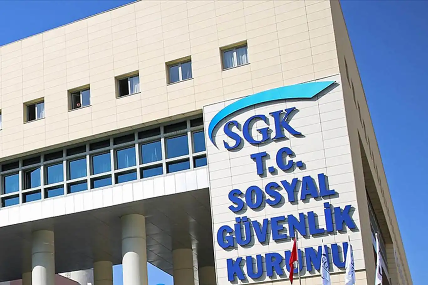 SGK'dan dul maaşı hakkında açıklama