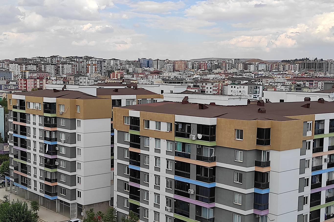 Emlak danışmanları, 2025'teki piyasa beklentilerini değerlendirdi