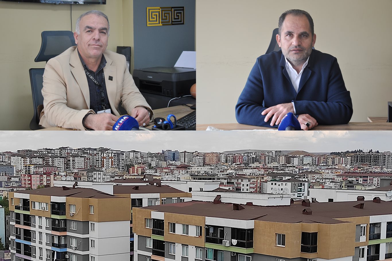 Emlak danışmanları, 2025'teki piyasa beklentilerini değerlendirdi
