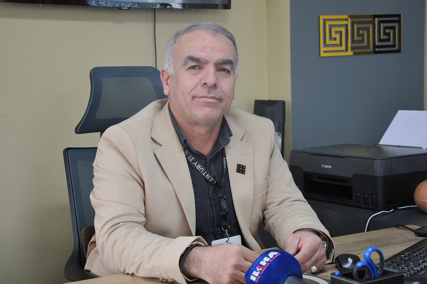 Cengiz Ekinci