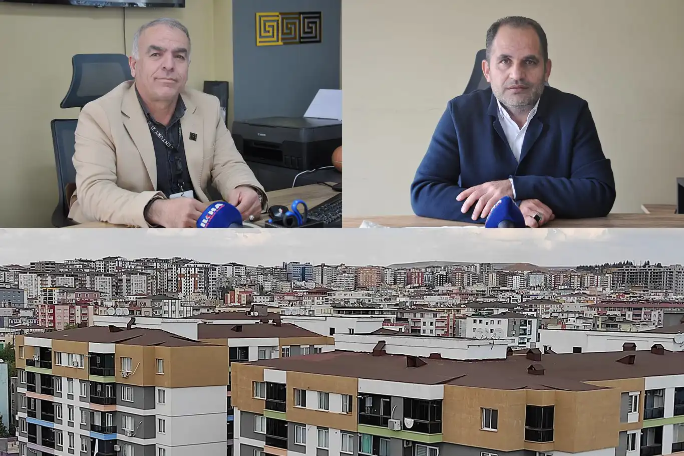 Emlak danışmanları, 2025'teki piyasa beklentilerini değerlendirdi