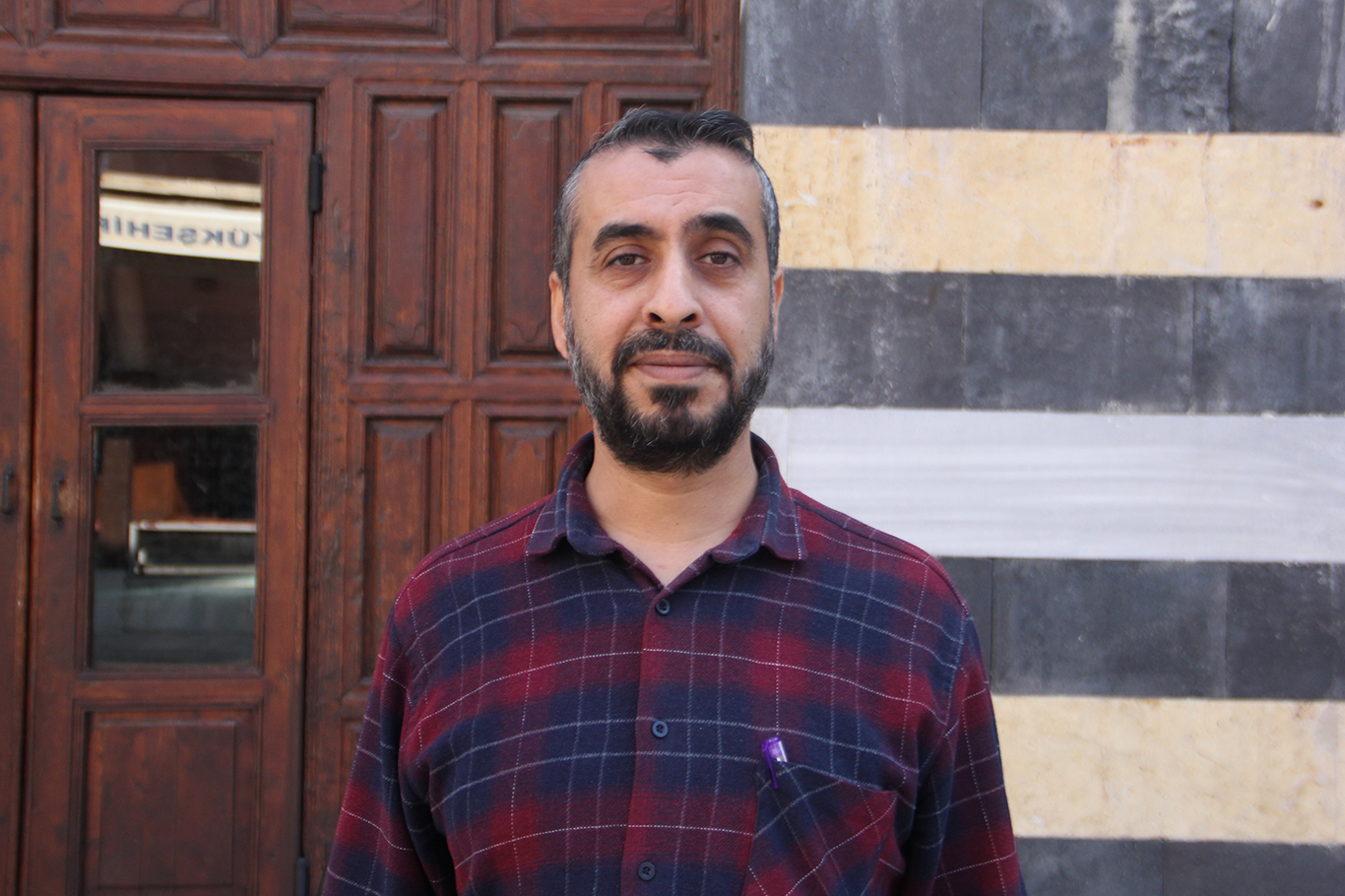 İlahiyatçı Ramazan Erdem