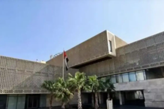 UAE reopens embassy in Beirut, ending diplomatic crisis